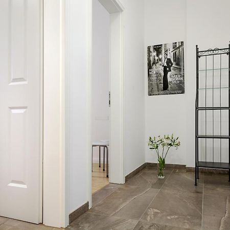 Newton-Appartement Mit 3 Schlafzimmern 柏林 外观 照片
