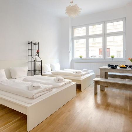 Newton-Appartement Mit 3 Schlafzimmern 柏林 外观 照片