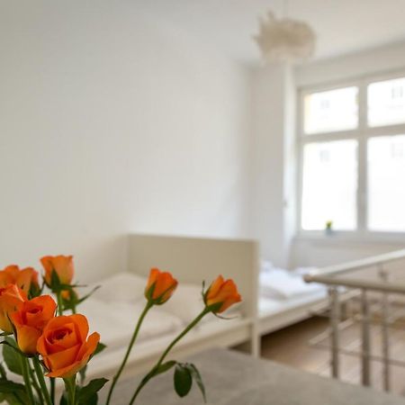 Newton-Appartement Mit 3 Schlafzimmern 柏林 外观 照片