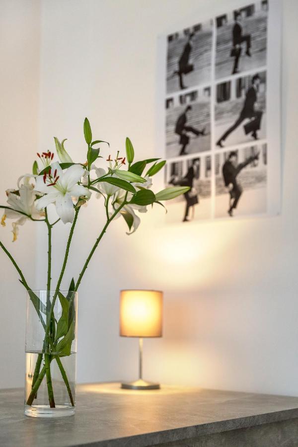 Newton-Appartement Mit 3 Schlafzimmern 柏林 外观 照片
