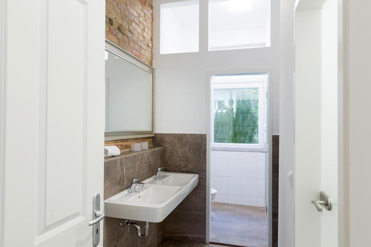 Newton-Appartement Mit 3 Schlafzimmern 柏林 外观 照片